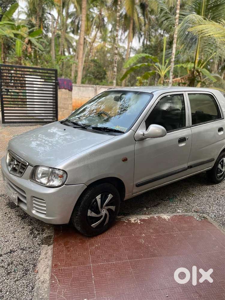Maruti Suzuki Alto 800 2008 Petrol 150000 Km Driven
