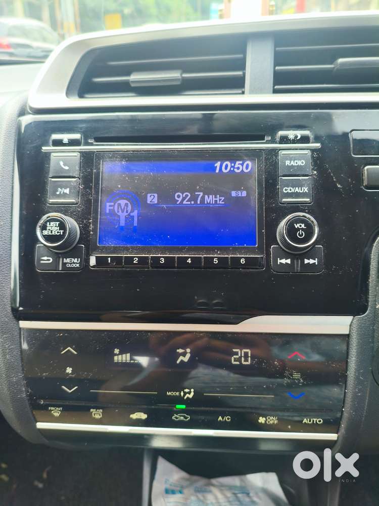 Honda Jazz 1.2 S I Vtec, 2017, Petrol