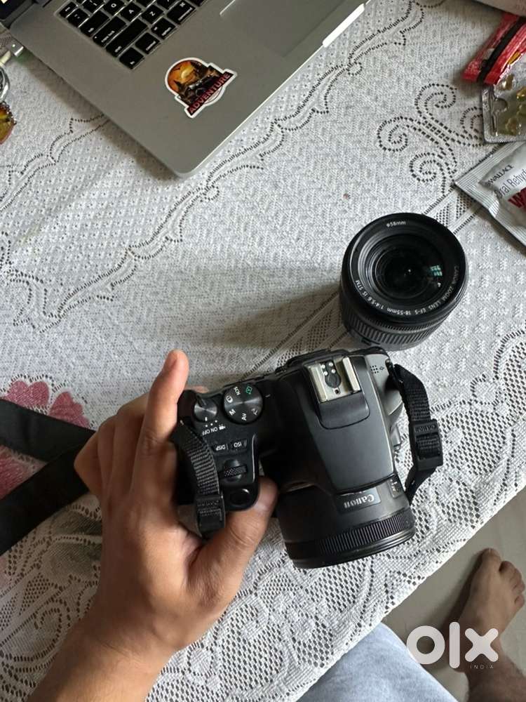 Canon 200d mark 2