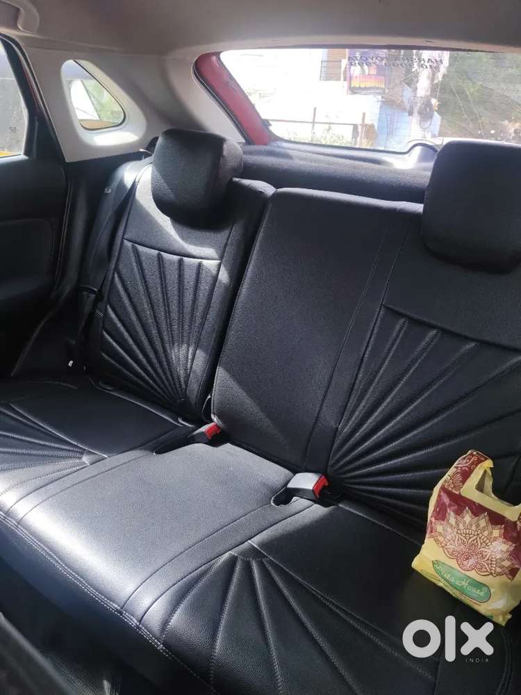 Toyota Glanza 1.2 V 2021
