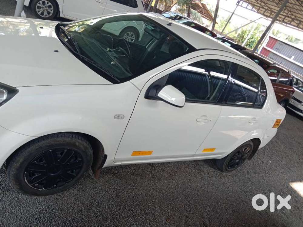 Ford Fiesta 1.5 Tdci Ambiente, 2015, Diesel