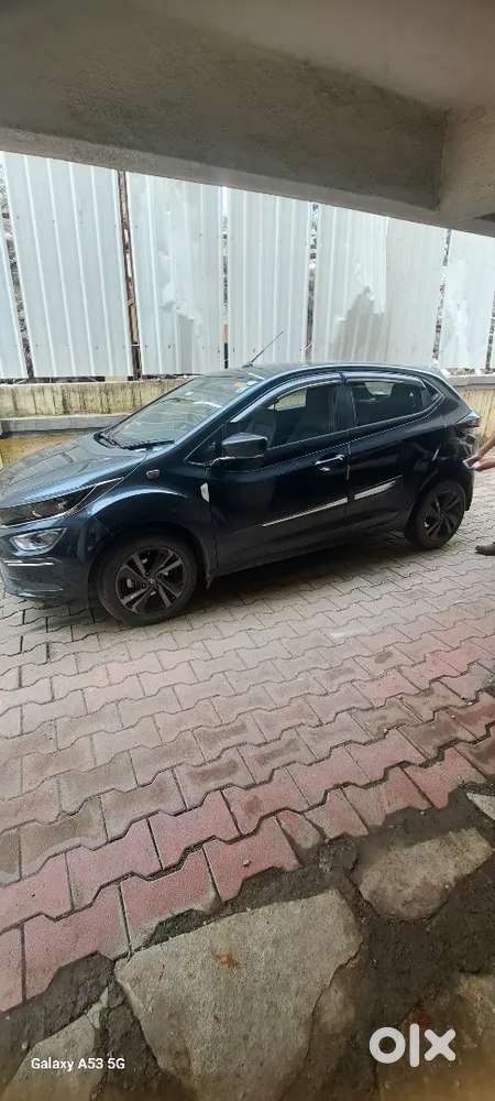 Tata Altroz 1.5 Xe 2022