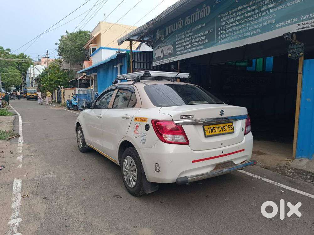 Maruti Suzuki Swift Dzire Tour, 2024, Cng & Hybrids