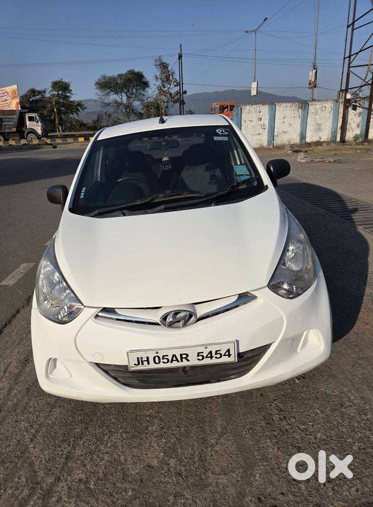 Hyundai Eon Magna +, 2013, Petrol