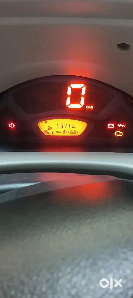 Maruti Suzuki Eeco 2024 Petrol