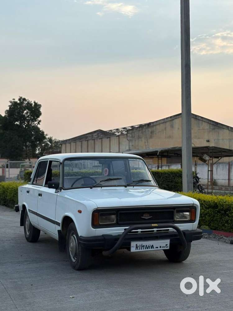 Fiat Premier 118ne/138d Excellent Condition