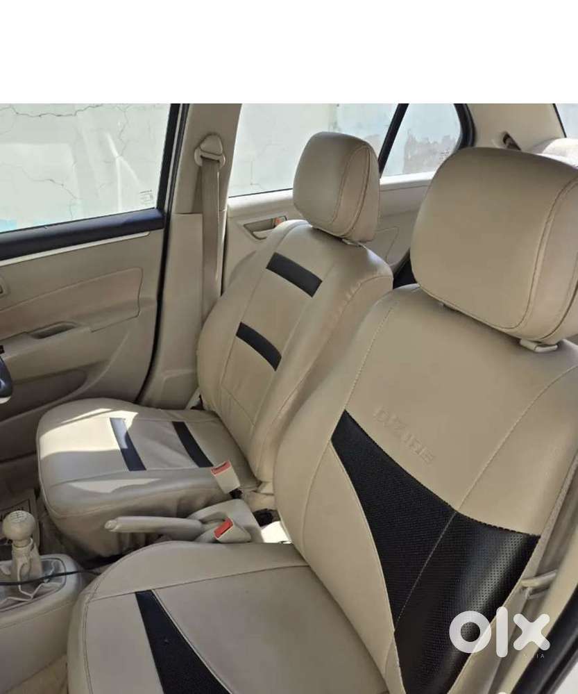 Maruti Suzuki Swift Dzire 2012-2015 1.2 Tour S Cng, 2015, Lpg