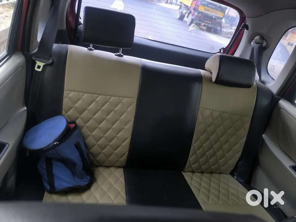 Maruti Suzuki Zen Estilo 2007 Petrol Well Maintained