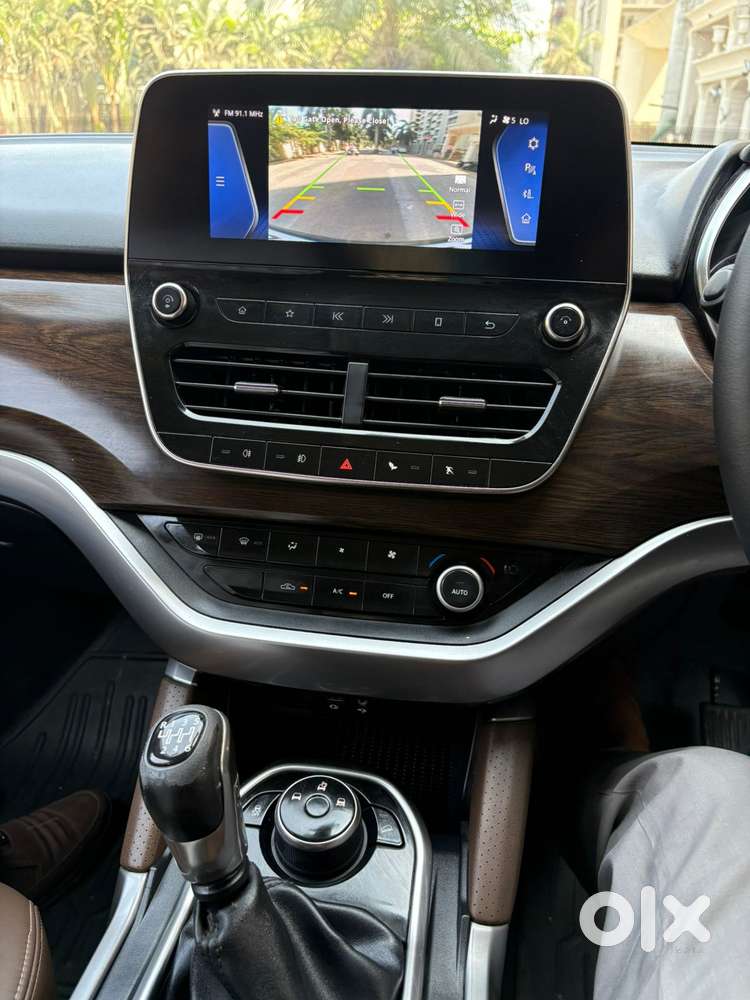 Tata Harrier Xz, 2021, Diesel