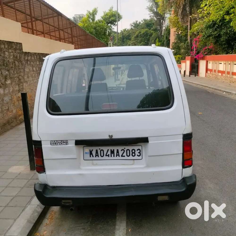 Good Condition Fc Running