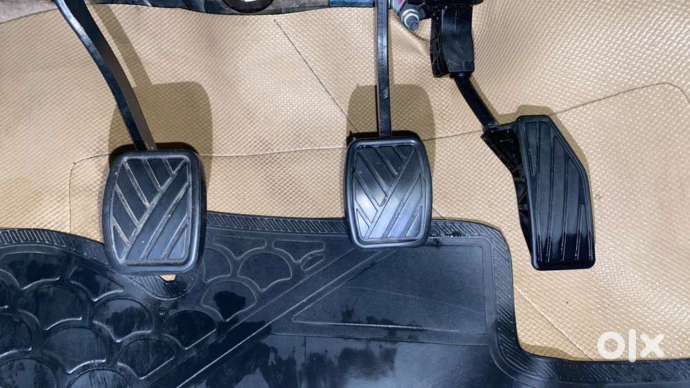 Maruti Suzuki Swift Dzire