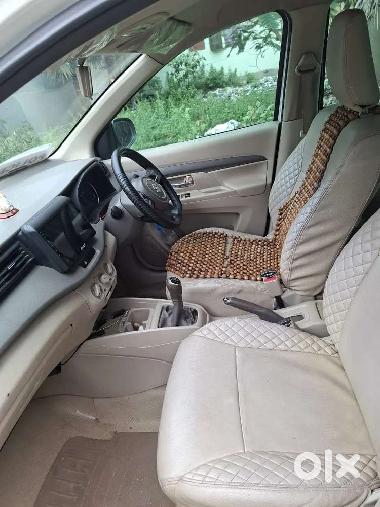 Maruti Suzuki Ertiga Vdi 2018