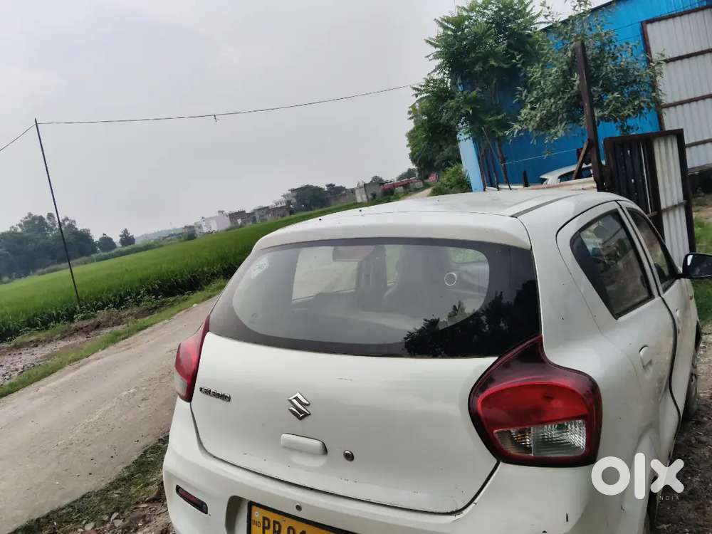 Maruti Suzuki Celerio 2024 1.0 Vxi (o) Cng