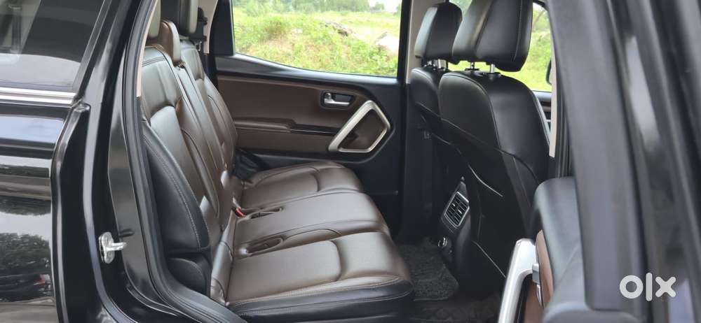 Mahindra Scorpio N Z8 L Diesel Mt 2wd 7 Str [2022], 2024, Diesel