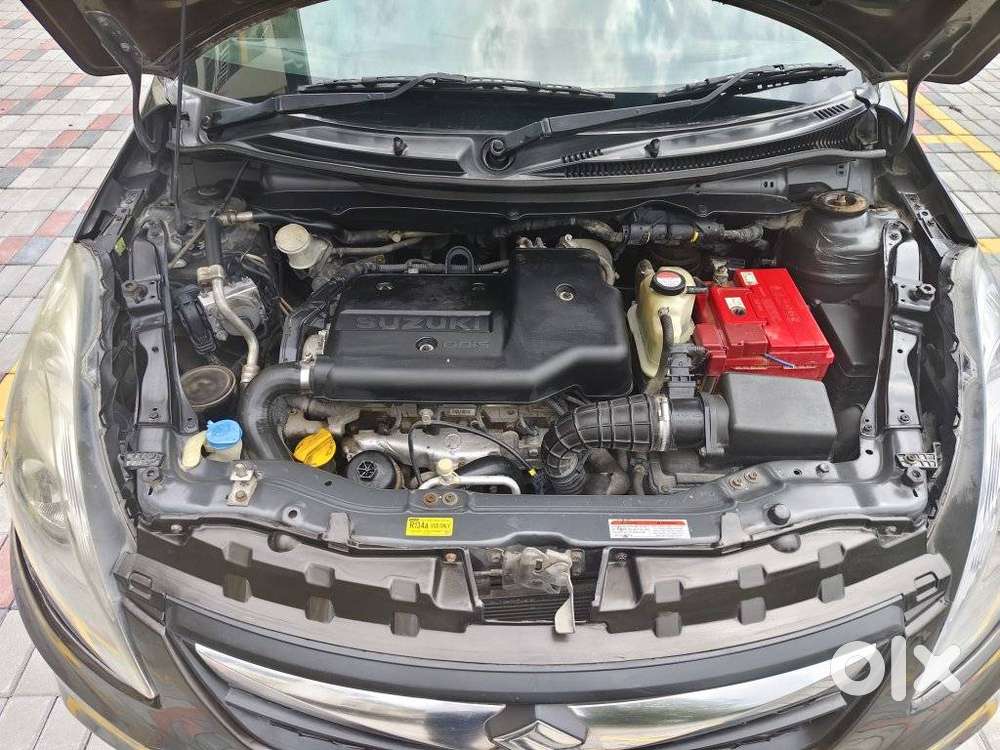 Maruti Suzuki Swift Dzire Vdi Bsiv, 2016, Diesel
