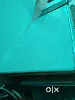 White board megnetic 8x4 (used)