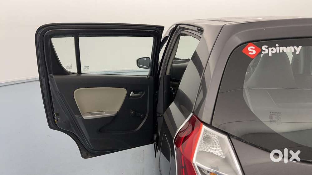 Maruti Suzuki Alto K10 2010-2014 Vxi, 2019, Petrol