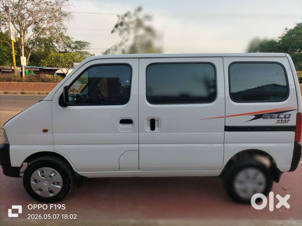 Maruti Suzuki Eeco, 2024