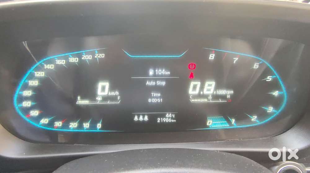 Hyundai I20 1.2 Sportz (o), 2025, Petrol