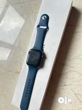 Iwatch series 2 olx store