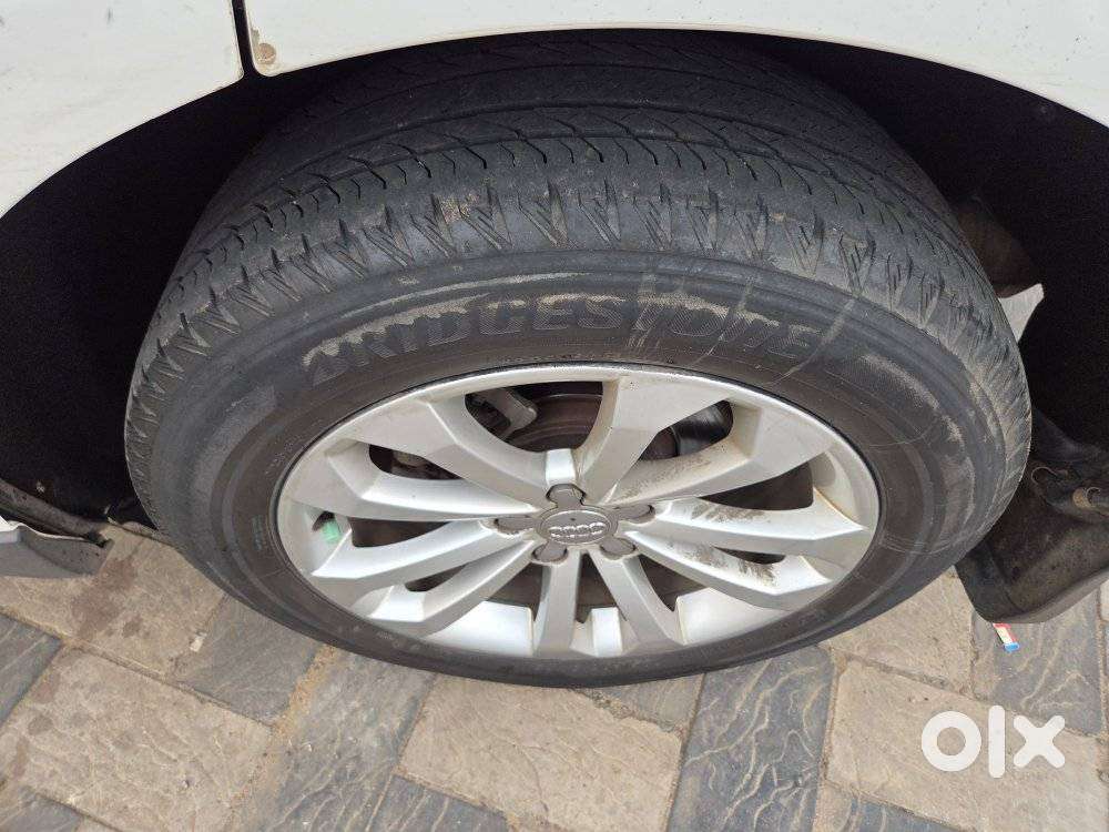 Audi Q5 3.0 Tdi Premium With Sunroof, 2016, Diesel