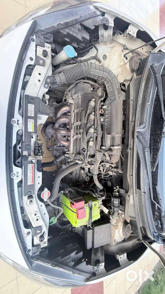 Maruti Suzuki Swift Zxi Plus, 2020, Petrol