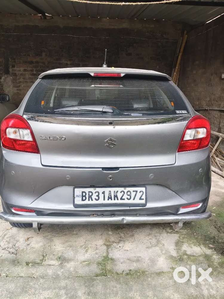 Maruti Suzuki Baleno 2019 Ready