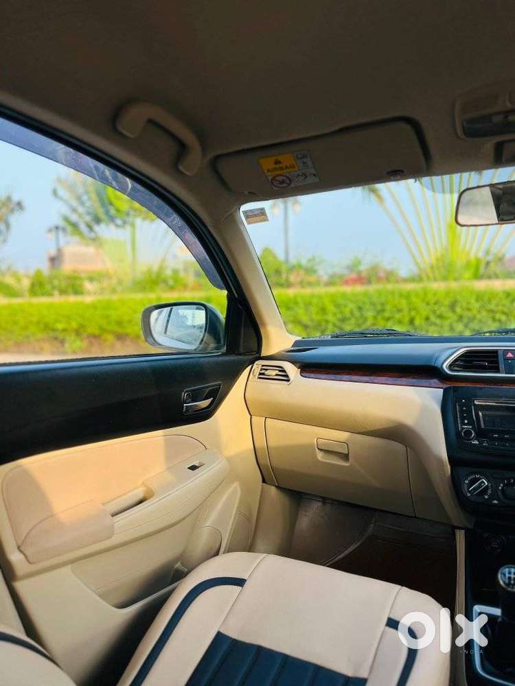 Maruti Suzuki Dzire 2017-2020 Vdi, 2019, Diesel