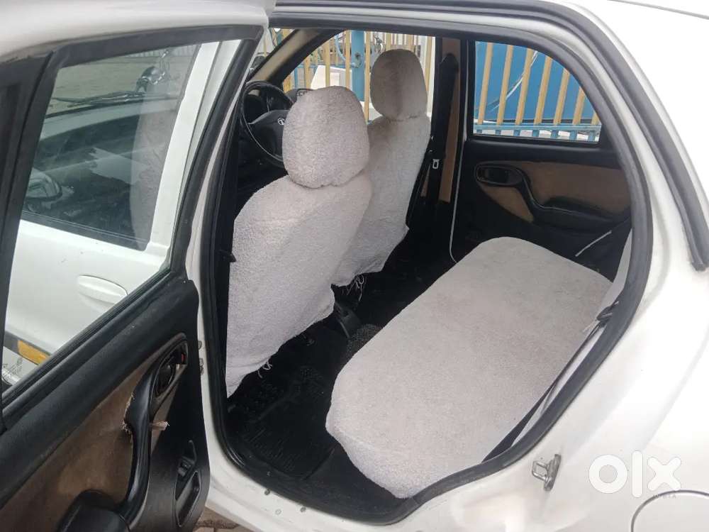 Tata Indigo Ecs Lx 2018