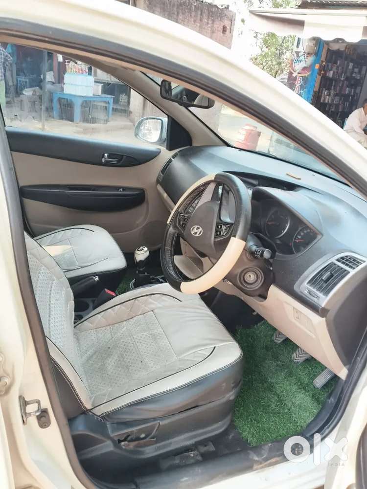 I 20 Sports 2012 Desember Last