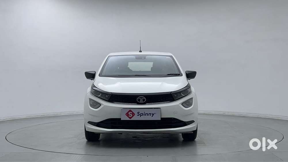 Tata Altroz 1.5 Xz Diesel, 2021, Diesel