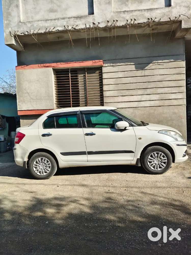 Maruti Suzuki Swiftdzire