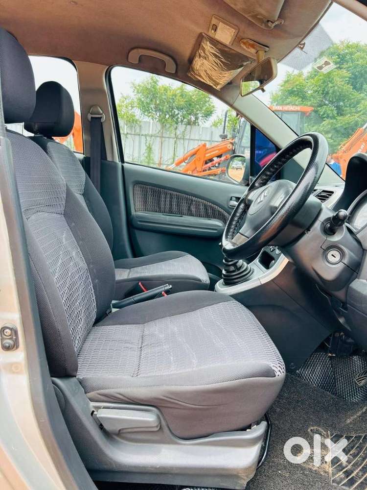 Maruti Suzuki Wagon R