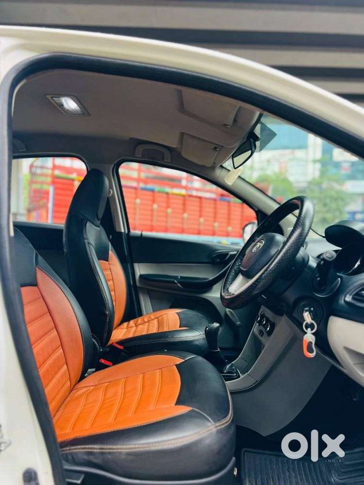 Tata Tiago Xe Diesel, 2019, Diesel