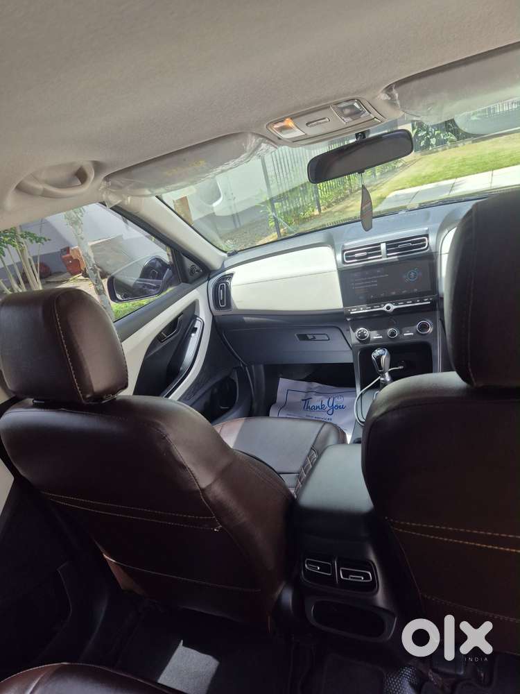 Hyundai Creta 1.5 Ex Diesel, 2022, Diesel