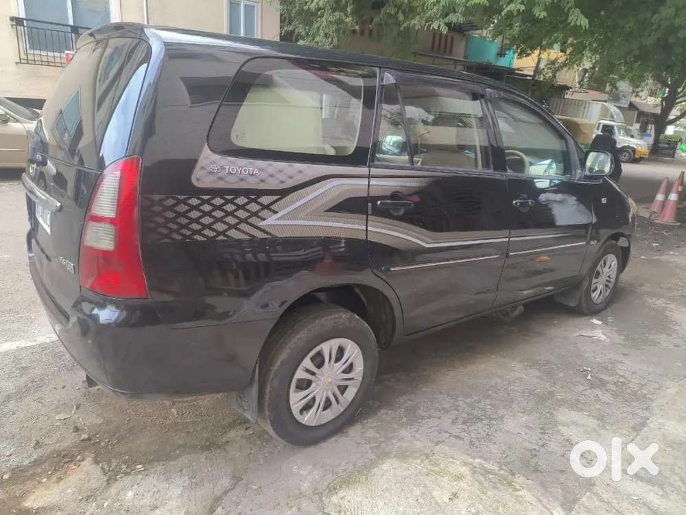 Toyota Innova 2006 G2 Diesel