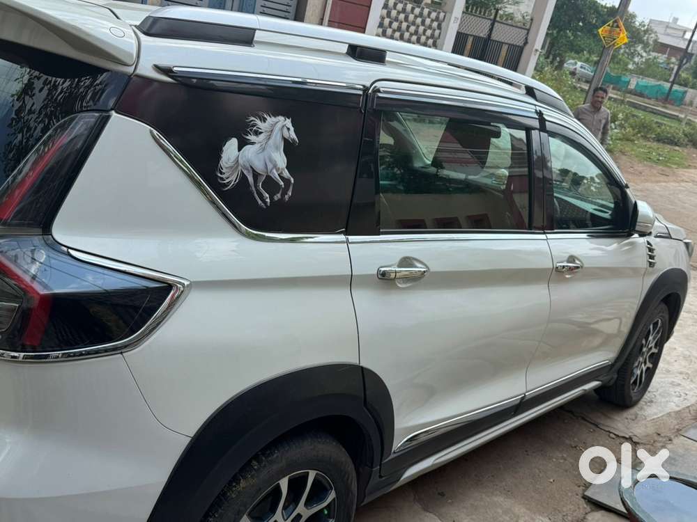 Maruti Suzuki Xl6 Petrol 2022 Model