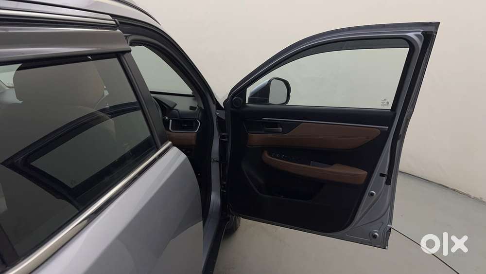 Honda Elevate Zx Cvt, 2024, Petrol