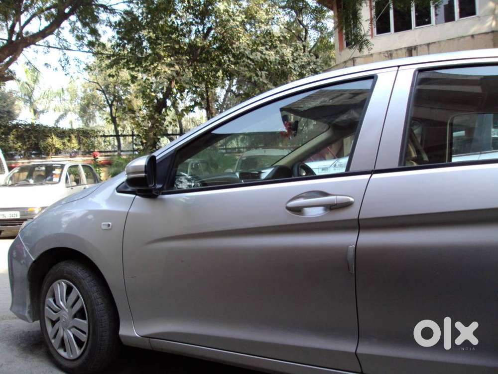 Honda City 2014 Diesel Good Condition
