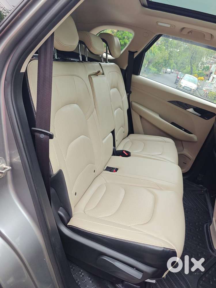 Mg Hector 1.5 Dct Sharp, 2021, Petrol