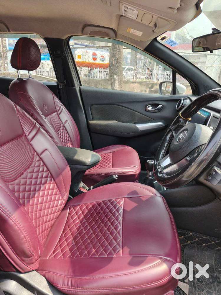 Nissan Kicks, 2019, Petrol