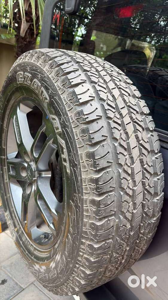 Mahindra Thar Lx 4x4 Hardtop, 2021, Petrol