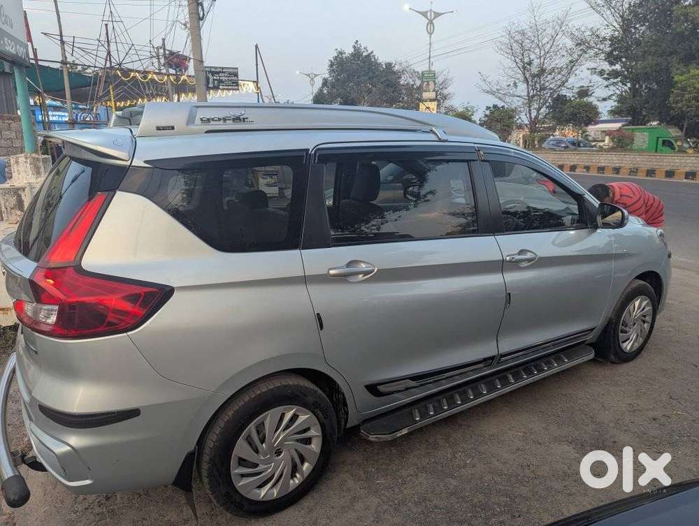Maruti Suzuki Ertiga Vxi Shvs, 2023, Petrol