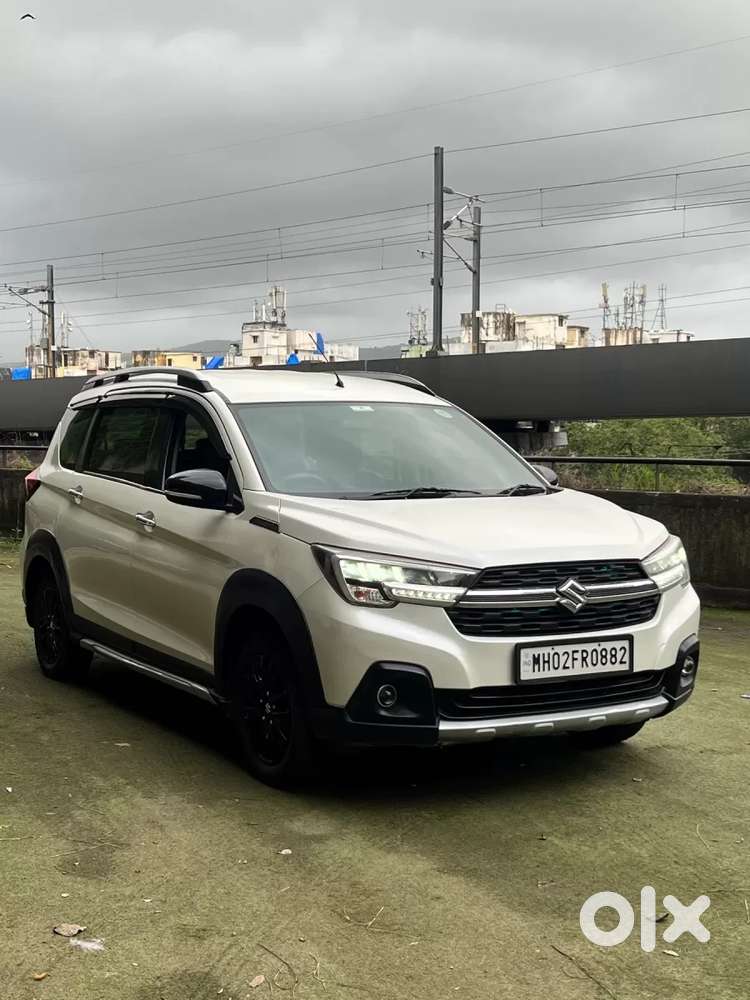 Maruti Suzuki Xl6 1.5 Zeta Mt, 2021, Petrol