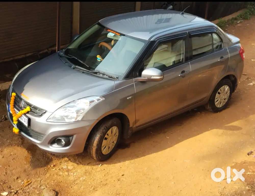 गाडी फुल कंडीशन आहे...
