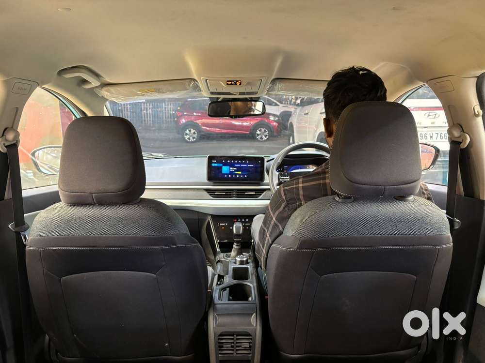 Tata Nexon Creative Plus S 1.2 Revotron Petrol 6 Mt, 2023, Petrol