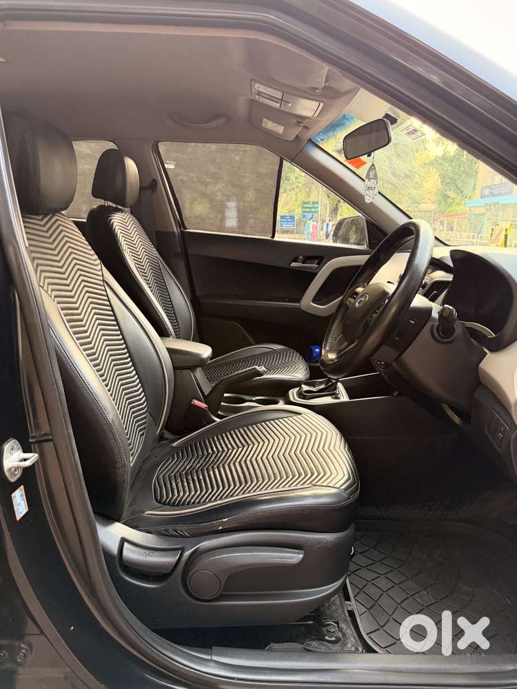 Hyundai Creta 1.6 Crdi At Sx Plus, 2016, Diesel