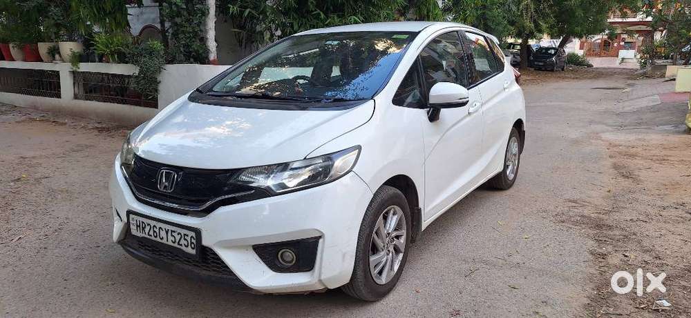 Honda Jazz 1.5 V I Dtec, 2016, Diesel