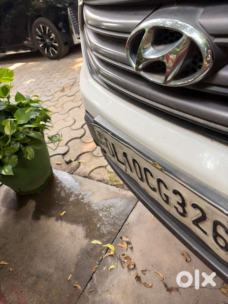 Hyundai Creta 2015