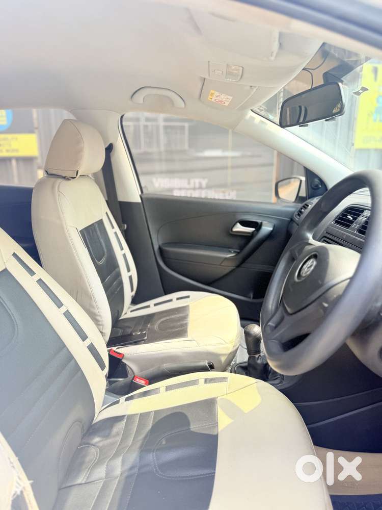 Volkswagen Ameo 1.5 Tdi Trendline, 2017, Diesel